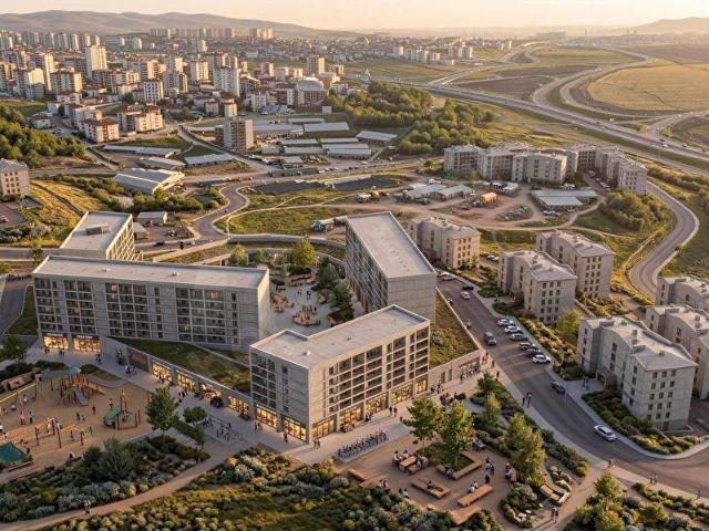 Tuzla, İstanbul içerisinde satılık Arsa