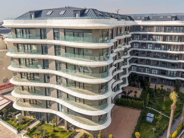 Tuzla, İstanbul içerisinde satılık mülk