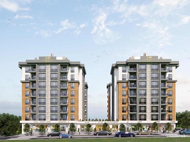 Tuzla, İstanbul içerisinde satılık mülk