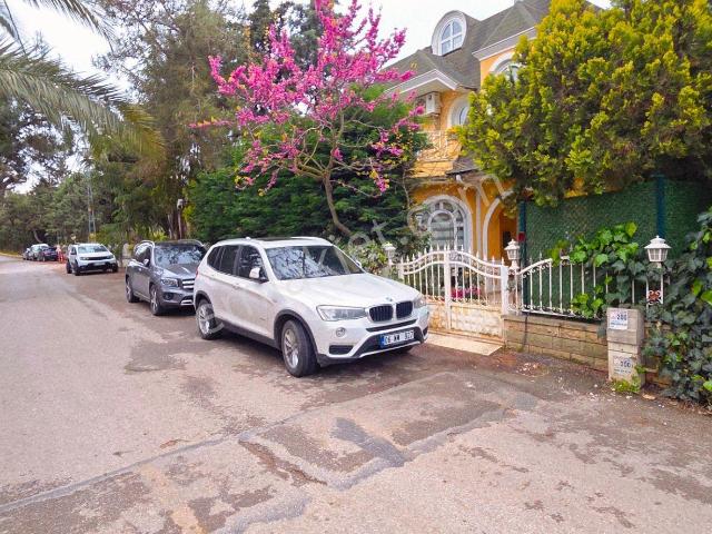 Tuzla, İstanbul içerisinde satılık Villa