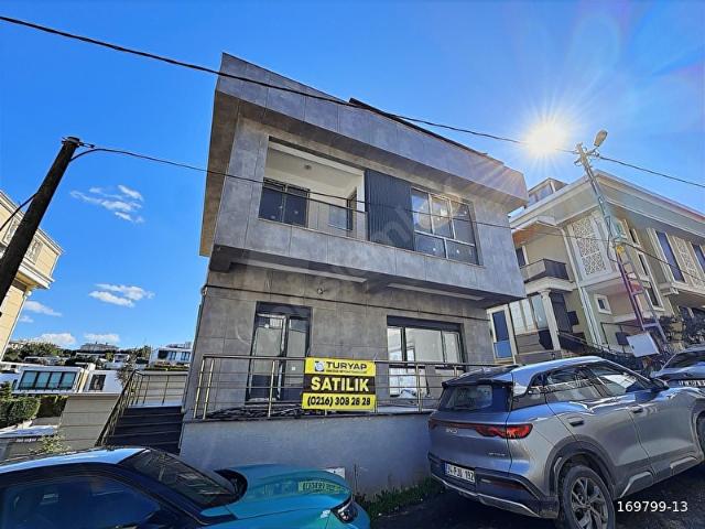 Tuzla, İstanbul içerisinde satılık Villa