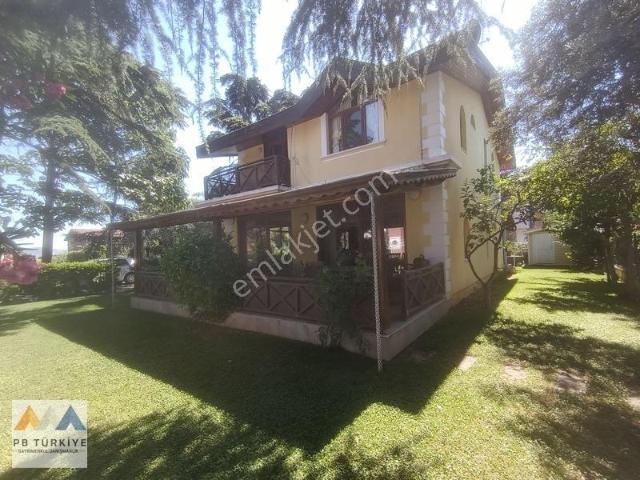 Postane Mahallesi, Tuzla içerisinde kiralık Villa