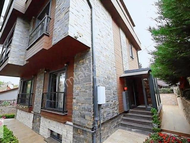 Tuzla, İstanbul içerisinde satılık Villa