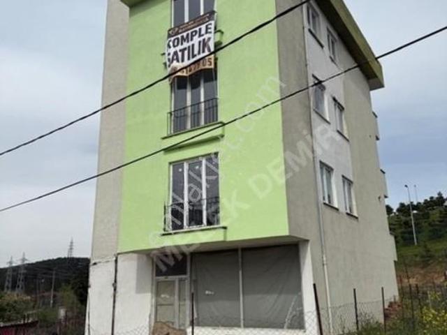 Tuzla, İstanbul içerisinde satılık Bina