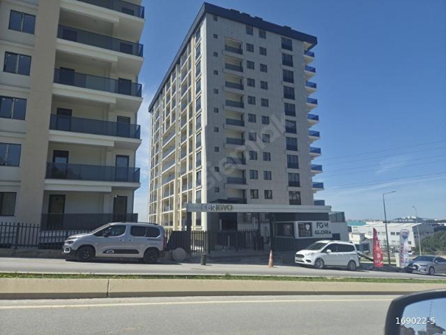 Tuzla, İstanbul içerisinde satılık mülk