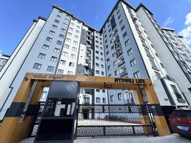 Aydınlı Mahallesi, Tuzla içerisinde satılık mülk