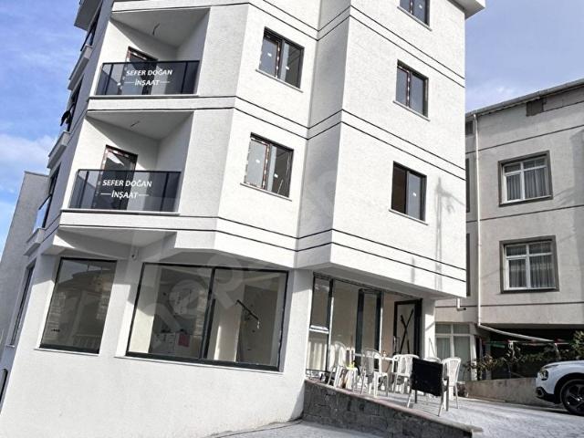 Tuzla, İstanbul içerisinde satılık Dükkan