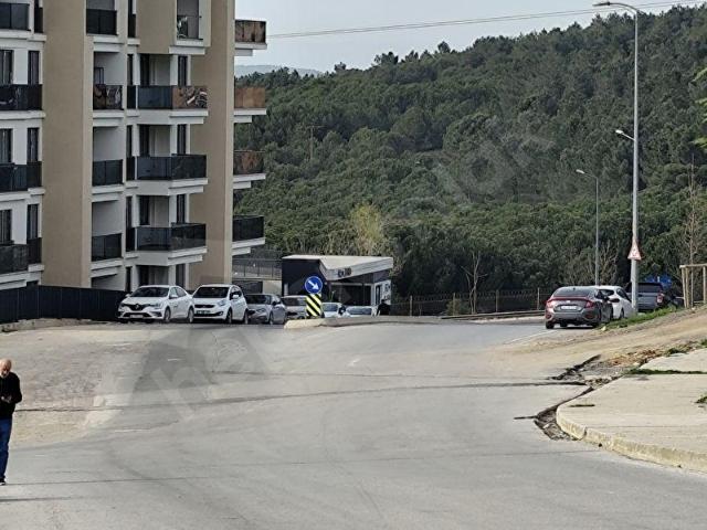 Tuzla, İstanbul içerisinde satılık Arsa