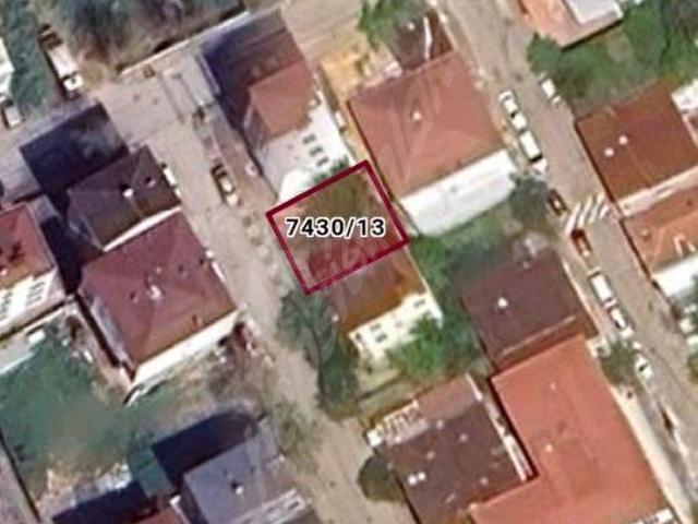 Tuzla, İstanbul içerisinde satılık Arsa