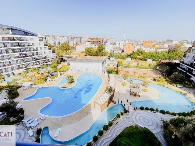 Tuzla, İstanbul içerisinde kiralık mülk