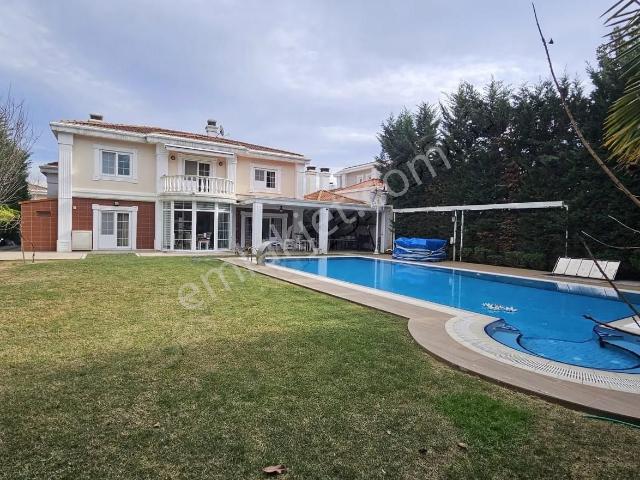 Tuzla, İstanbul içerisinde satılık Villa