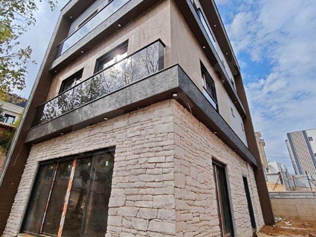 Tuzla, İstanbul içerisinde satılık Villa