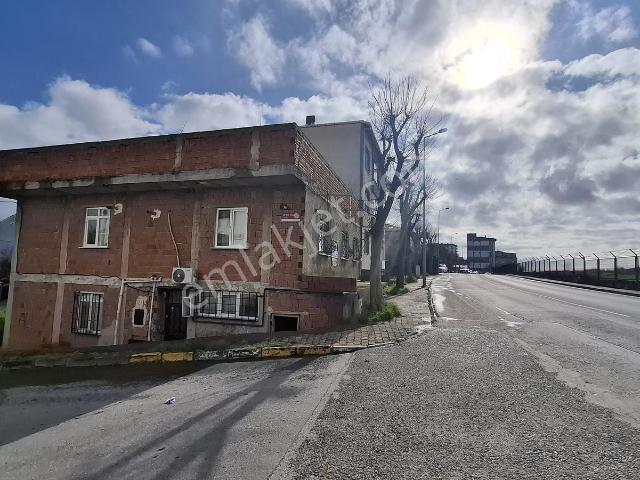 Mimar Sinan Mahallesi, Tuzla içerisinde satılık Bina