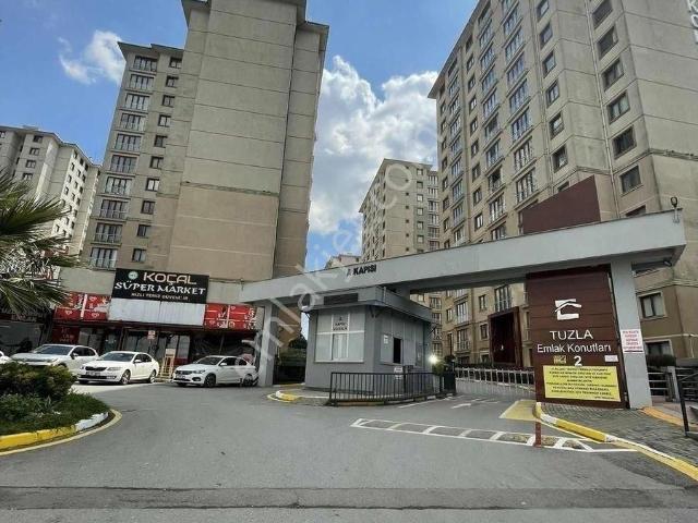 Tuzla, İstanbul içerisinde kiralık mülk