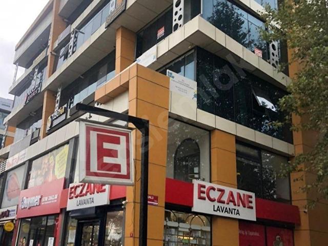 Tuzla, İstanbul içerisinde satılık Ofis