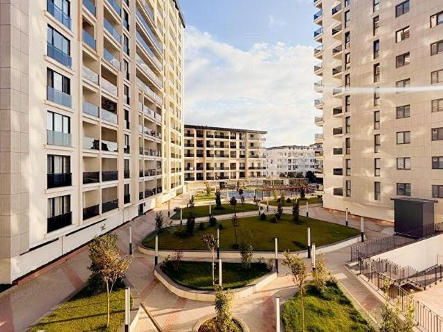 Tuzla, İstanbul içerisinde satılık mülk