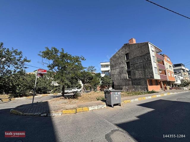 Tuzla, İstanbul içerisinde satılık Arsa