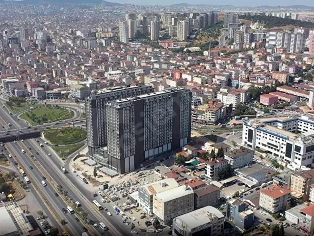 Tuzla, İstanbul içerisinde satılık mülk