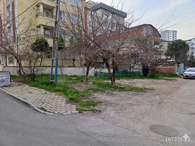 Tuzla, İstanbul içerisinde satılık Arsa