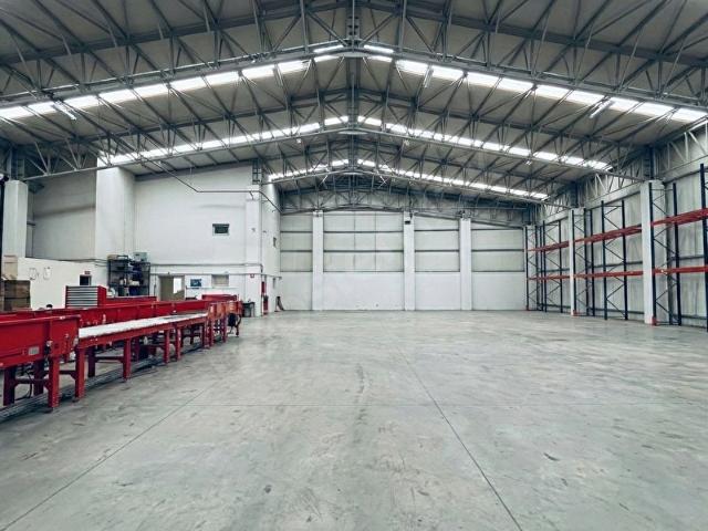 Tuzla, İstanbul içerisinde satılık Fabrika