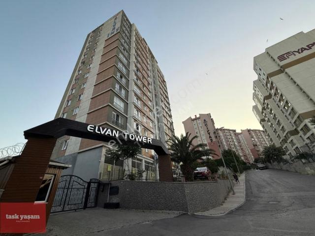 Tuzla, İstanbul içerisinde kiralık mülk