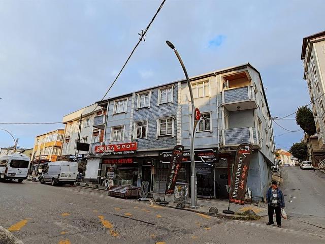 Şifa Mahallesi, Tuzla içerisinde satılık Bina