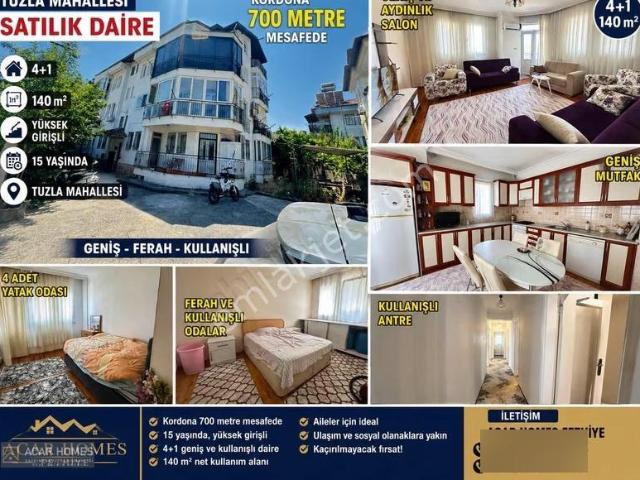 Fethiye, Muğla içerisinde satılık mülk
