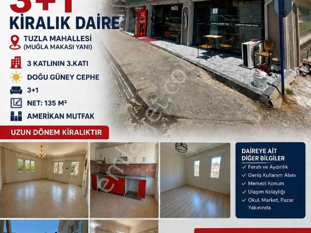 Fethiye, Muğla içerisinde kiralık mülk
