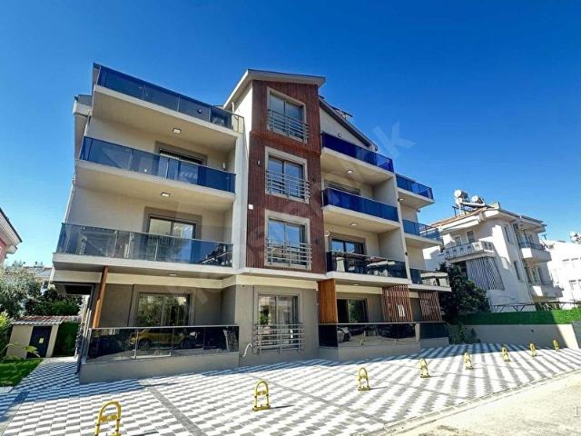 Fethiye, Muğla içerisinde satılık mülk