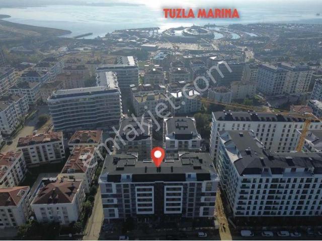Tuzla, İstanbul içerisinde satılık mülk