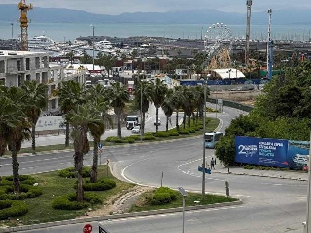 Tuzla, İstanbul içerisinde satılık mülk