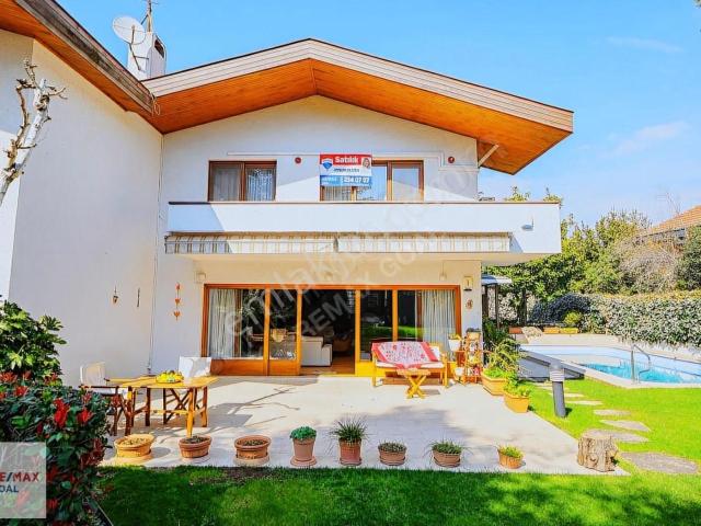 Tuzla, İstanbul içerisinde satılık Villa