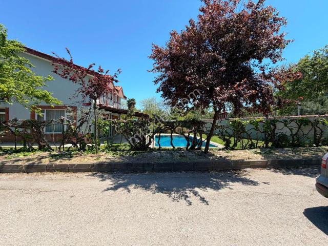 Tuzla, İstanbul içerisinde satılık Villa