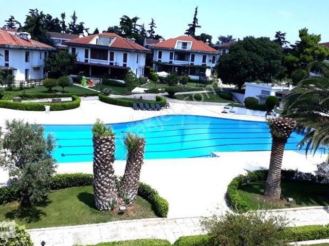 Tuzla, İstanbul içerisinde kiralık Villa