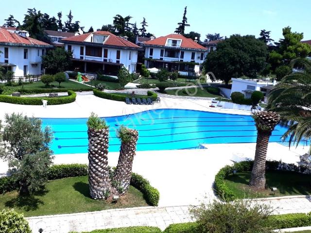 Tuzla, İstanbul içerisinde kiralık Villa