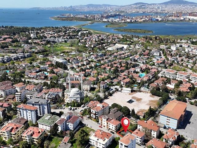 Tuzla, İstanbul içerisinde satılık Arsa
