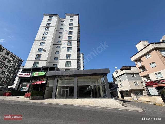 Tuzla, İstanbul içerisinde satılık Dükkan