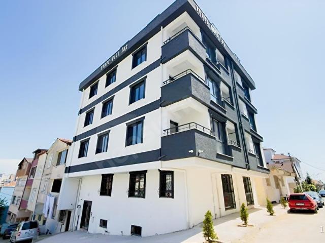 Tuzla, İstanbul içerisinde satılık mülk