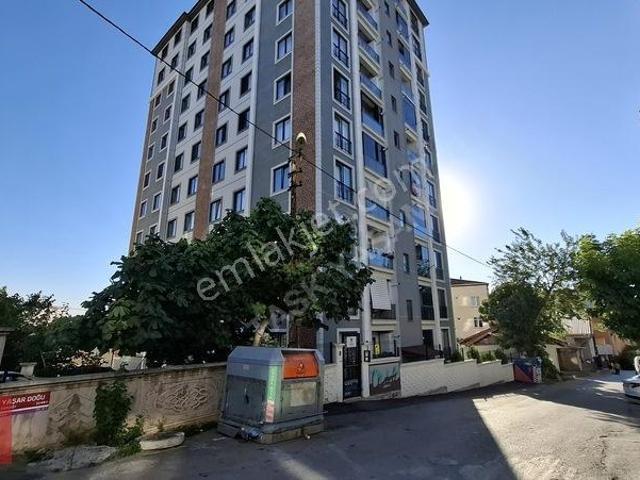 Tuzla, İstanbul içerisinde satılık mülk
