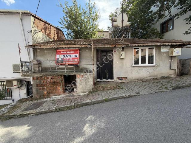 Mimar Sinan Mahallesi, Tuzla içerisinde satılık Bina