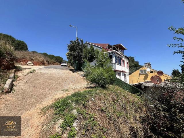 Tuzla, İstanbul içerisinde satılık Villa
