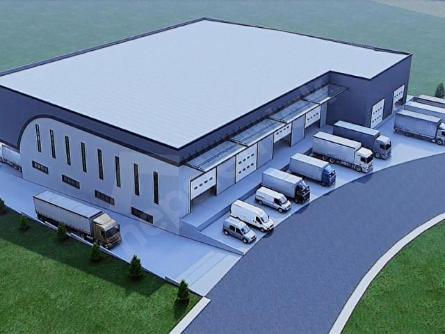 Pendik, İstanbul içerisinde satılık Depo