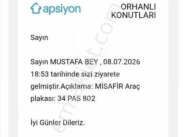 Tuzla, İstanbul içerisinde satılık mülk
