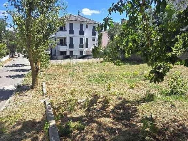 Fatih Mahallesi, Tuzla içerisinde satılık Arsa