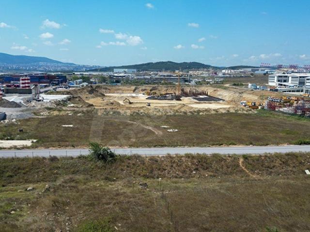 Tuzla, İstanbul içerisinde satılık Depo