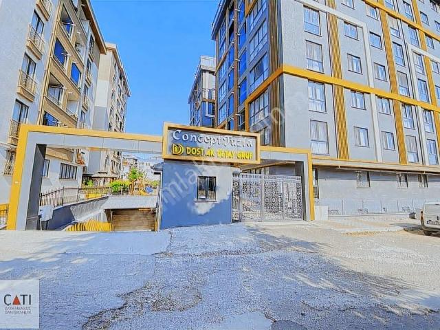 Tuzla, İstanbul içerisinde satılık mülk