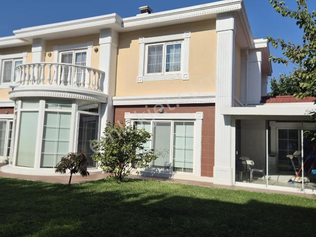 Tuzla, İstanbul içerisinde satılık Villa