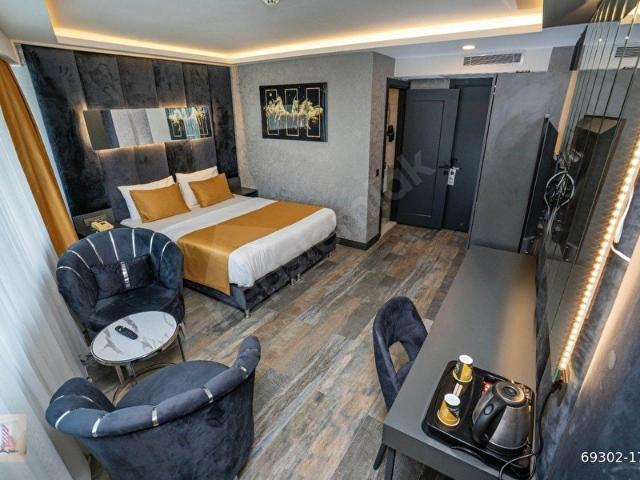 Tuzla, İstanbul içerisinde satılık Turistik Tesis