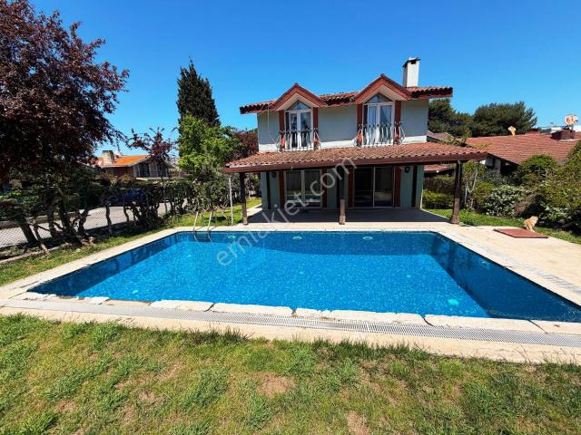 Tuzla, İstanbul içerisinde satılık Villa