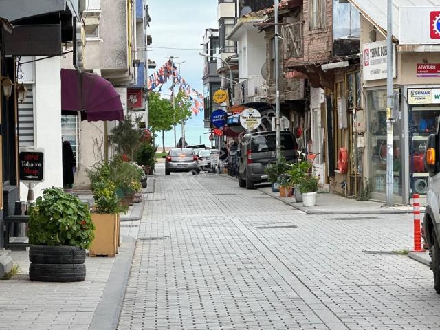Tuzla, İstanbul içerisinde kiralık mülk